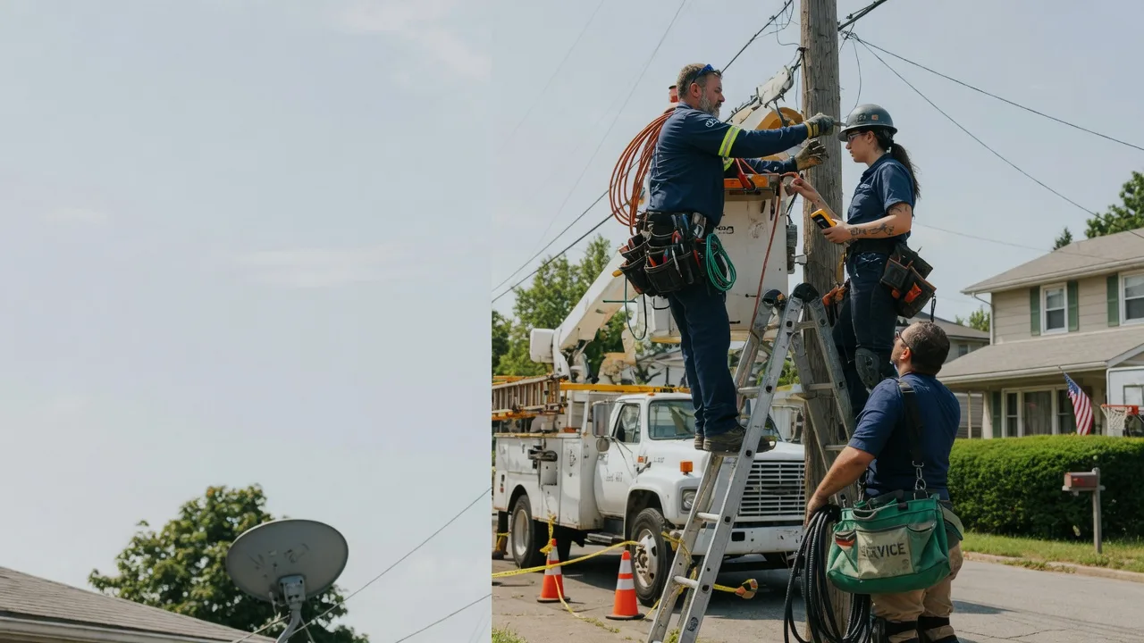 Electrical Repair in Rockfield, KY near me